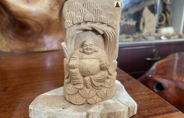 tượng trầm di lặc